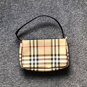 Burberry bag